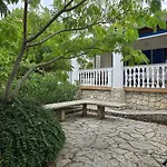 House Bianca Сasa de vacaciones Gabonjin