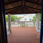 House Bianca Сasa de vacaciones Gabonjin