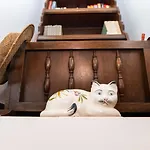 House Bianca * Gabonjin
