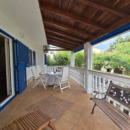 Hébergement de vacances House Bianca *