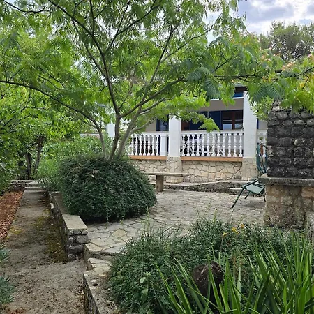 House Bianca Gabonjin