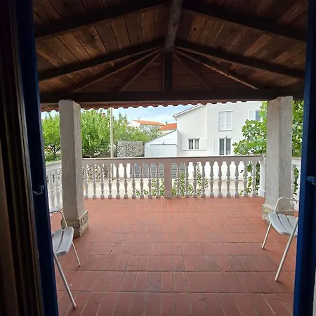 House Bianca Hébergement de vacances Gabonjin