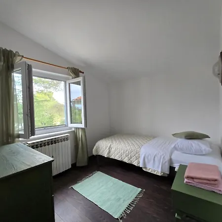 Hébergement de vacances House Bianca