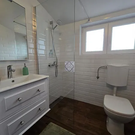 Hébergement de vacances House Bianca