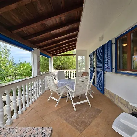 House Bianca Hébergement de vacances *