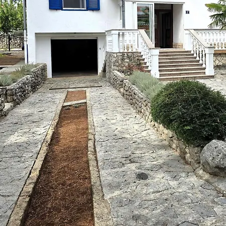 Hébergement de vacances House Bianca *