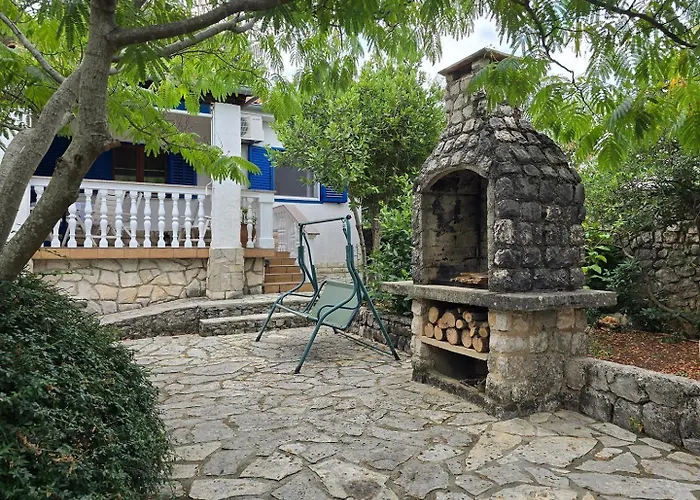 House Bianca * Gabonjin