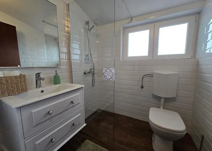 Vakantiehuis House Bianca