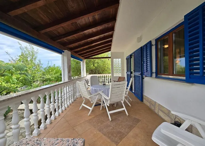 House Bianca Vakantiehuis *