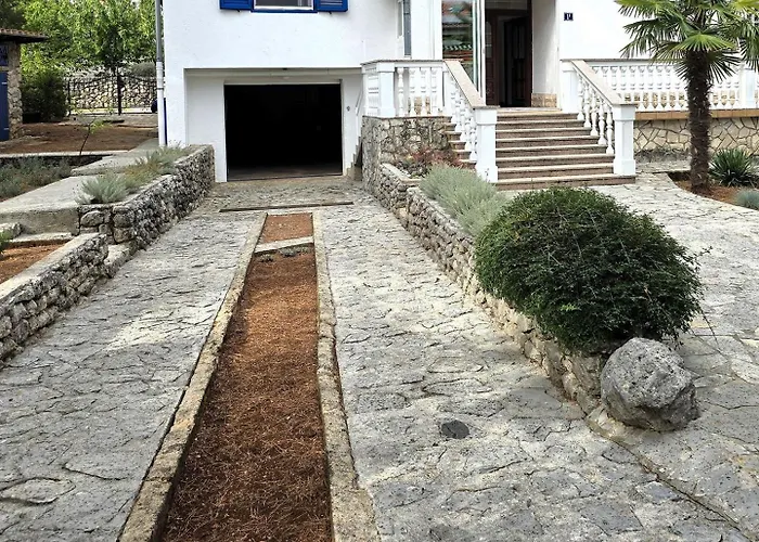 Case de vacanță House Bianca *