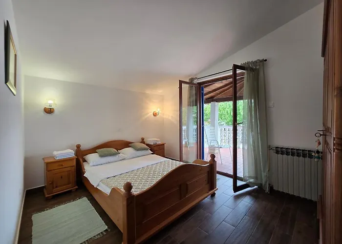 Vakantiehuis House Bianca Gabonjin