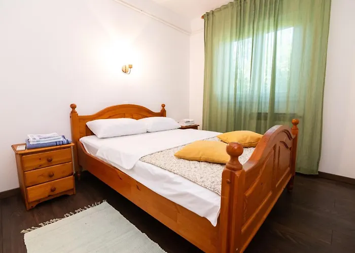 House Bianca Gabonjin