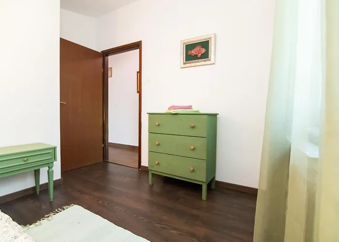Case de vacanță House Bianca *