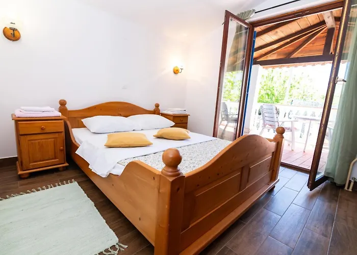 House Bianca Vakantiehuis *