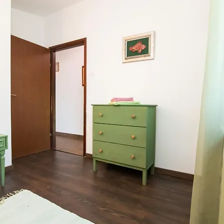 Ferienhaus House Bianca *