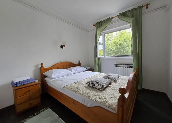 House Bianca Feriehus *