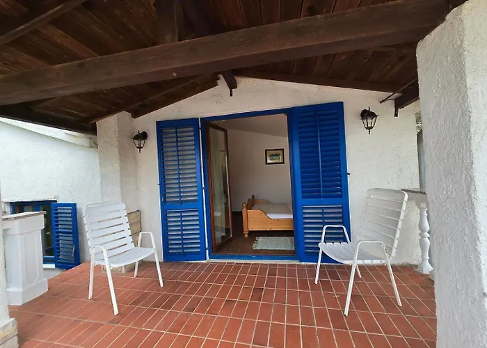 House Bianca