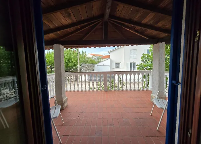 House Bianca Feriehus Gabonjin