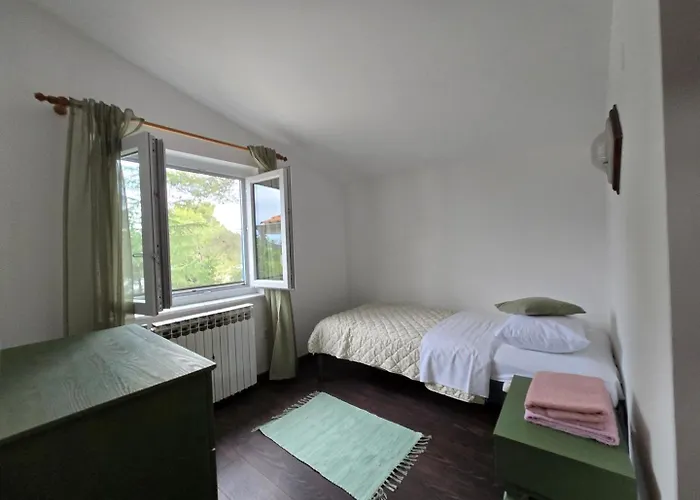 Feriehus House Bianca